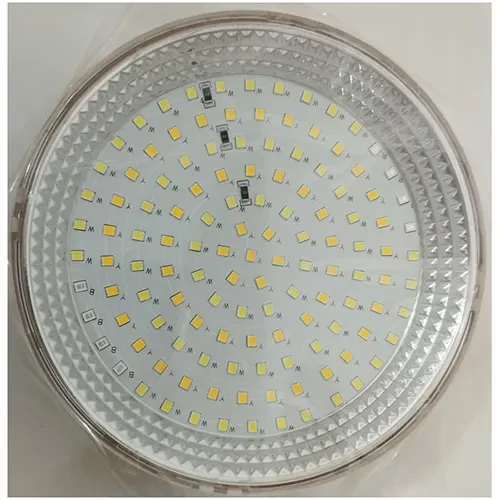 چراغ شارژی خورشیدی 1000 وات N-LIGHT مدل K200