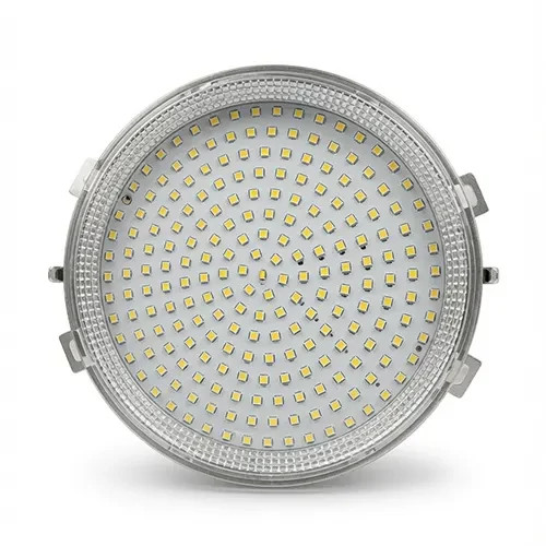 چراغ شارژی خورشیدی 1500 وات N-LIGHT مدل K300
