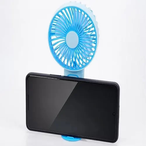 مینی پنکه شارژی دستی و رومیزی مدل MINI FAN TX265