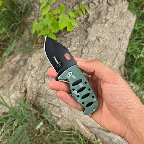 چاقوی جیبی ارتشی بوکر پلاس BOKER Plus