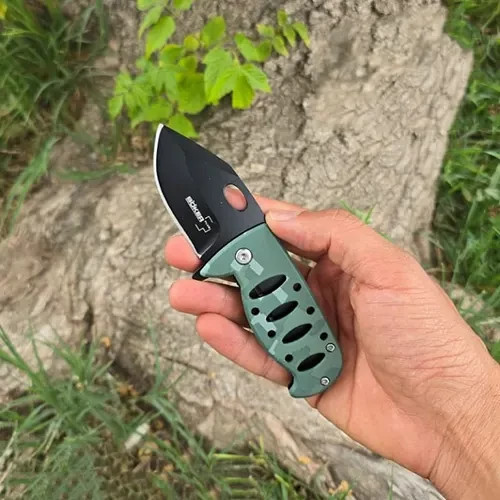 چاقوی جیبی ارتشی بوکر پلاس BOKER Plus