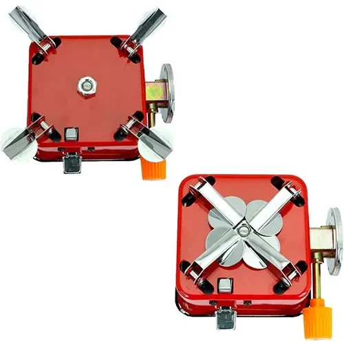 اجاق گاز مسافرتی کوار KOVAR مدل KOVAR STOVE K-202