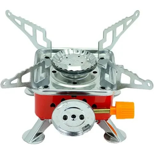اجاق گاز مسافرتی کوار KOVAR مدل KOVAR STOVE K-202