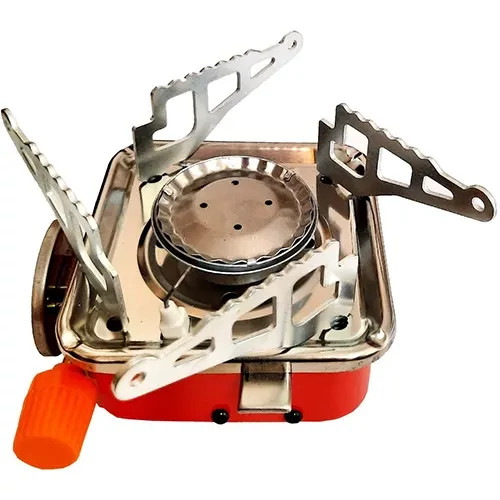 اجاق گاز مسافرتی کوار KOVAR مدل KOVAR STOVE K-202