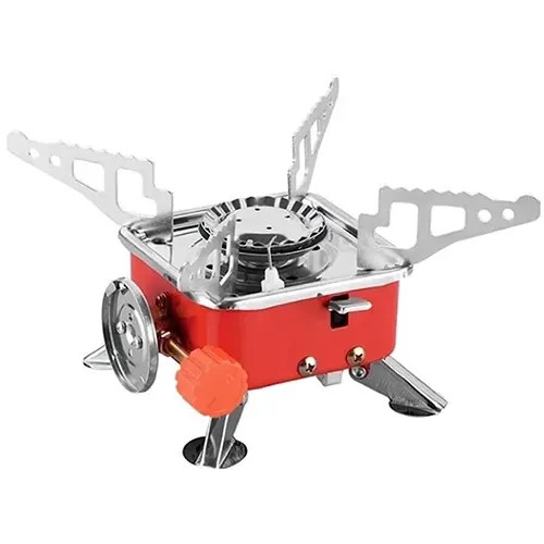اجاق گاز مسافرتی کوار KOVAR مدل KOVAR STOVE K-202
