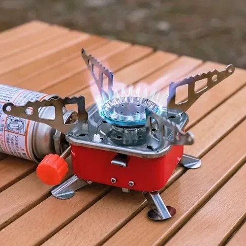 اجاق گاز مسافرتی کوار KOVAR مدل KOVAR STOVE K-202