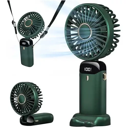 پنکه دستی و رومیزی FAN مدل N15