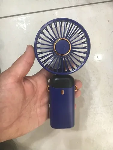 پنکه دستی و رومیزی FAN مدل N15