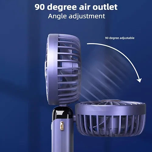 پنکه دستی و رومیزی FAN مدل N15