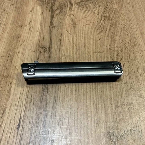 چاقو تاشوی جیبی تانتو Tanto مدل D2