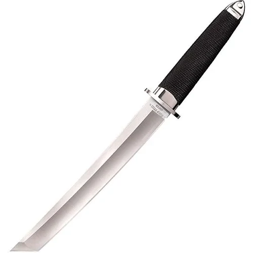 چاقوی سامورایی تانتو طرح Cold Steel