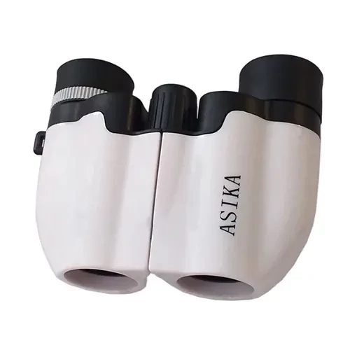 دوربین دوچشمی جیبی آسیکاASIKA مدل 8×21