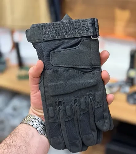 دستکش تاکتیکال بلک هاوک BLACKHAWK
