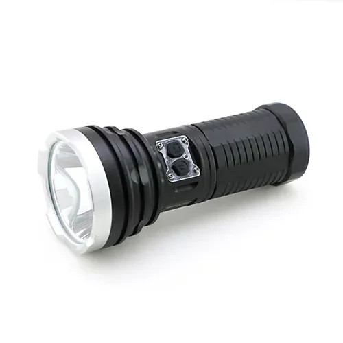 چراغ قوه پلیسی اسمال سان ZY-T181
