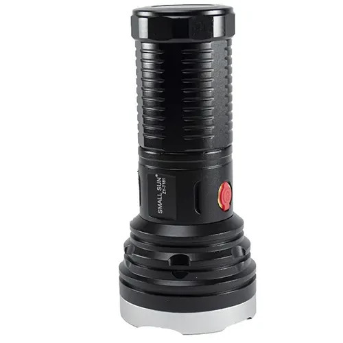 چراغ قوه پلیسی اسمال سان ZY-T181