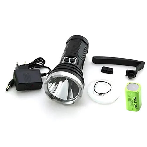 چراغ قوه پلیسی اسمال سان ZY-T181