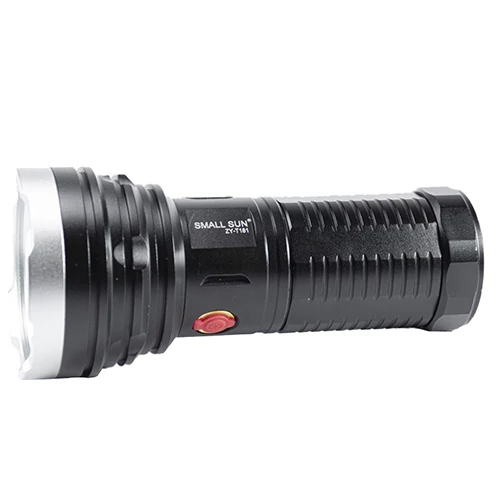 چراغ قوه پلیسی اسمال سان ZY-T181