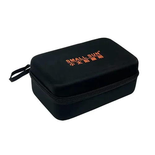 چراغ قوه پلیسی اسمال سان ZY-T181