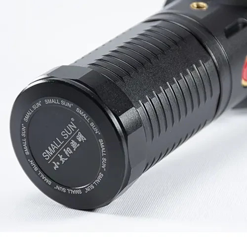 چراغ قوه پلیسی اسمال سان ZY-T181