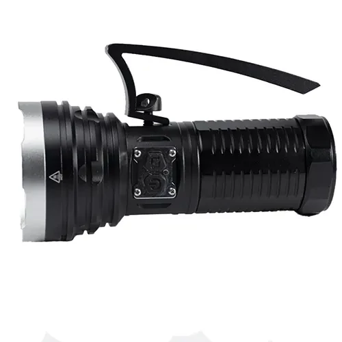 چراغ قوه پلیسی اسمال سان ZY-T181