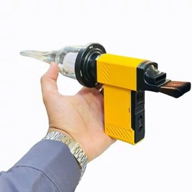 جت فن شارژی دمنده و مکنده F031