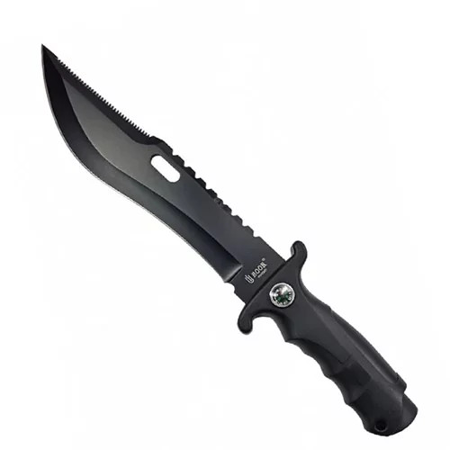 چاقوی تاکتیکی تیغه ثابت BGOK مدل XX3037