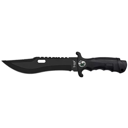 چاقوی تاکتیکی تیغه ثابت BGOK مدل XX3037