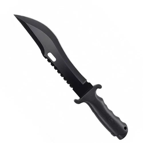 چاقوی تاکتیکی تیغه ثابت BGOK مدل XX3037