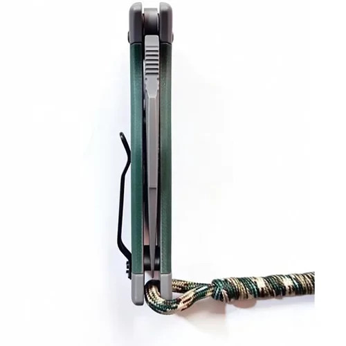چاقوی سفری تاشو برونینگ Browning مدل 364