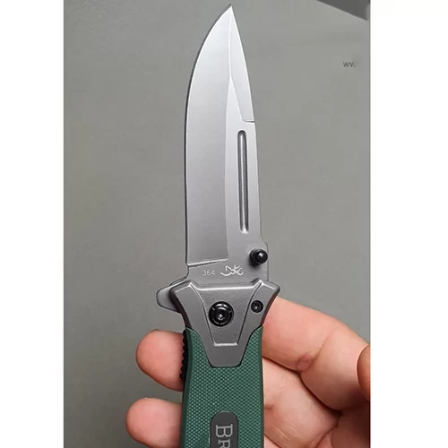 چاقوی سفری تاشو برونینگ Browning مدل 364