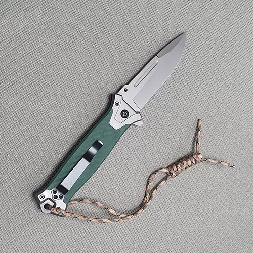 چاقوی سفری تاشو برونینگ Browning مدل 364