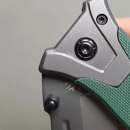 چاقوی سفری تاشو برونینگ Browning مدل 364