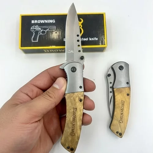 چاقوی جیبی برونینگ Browning مدل 351