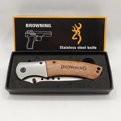 چاقوی جیبی برونینگ Browning مدل 351
