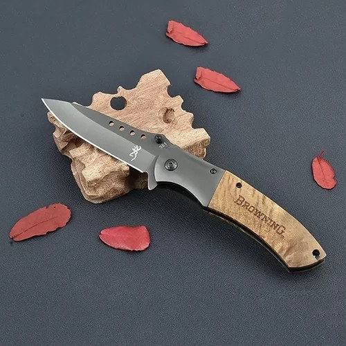 چاقوی جیبی برونینگ Browning مدل 351