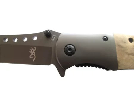 چاقوی جیبی برونینگ Browning مدل 351