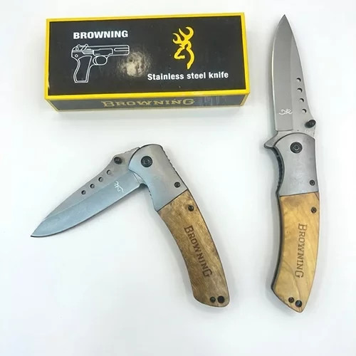 چاقوی جیبی برونینگ Browning مدل 351