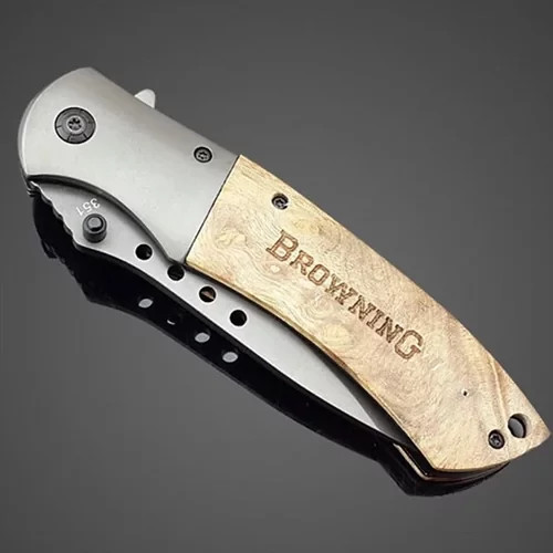 چاقوی جیبی برونینگ Browning مدل 351