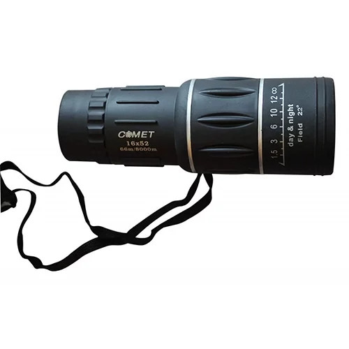دوربین تک چشمی کامت مدل COMET 16×52