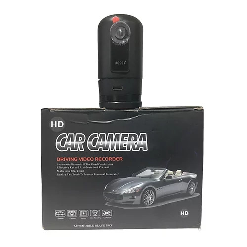 دوربین ثبت وقایع خودرو چرخشی 360 درجه WiFi Full HD دار مدل ZH1062