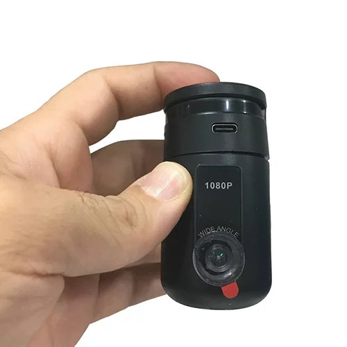 دوربین ثبت وقایع خودرو چرخشی 360 درجه WiFi Full HD دار مدل ZH1062