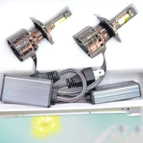 هدلایت خودرو فندار لکسو LEXO مدل پایه H4