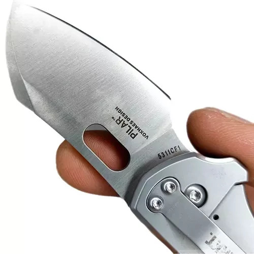 چاقو اصلی برند CRKT PILAR مدل 5311