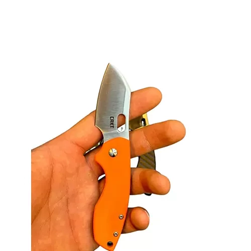 چاقو اصلی برند CRKT PILAR مدل 5311