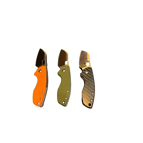 چاقو اصلی برند CRKT PILAR مدل 5311
