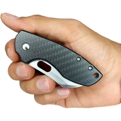 چاقو اصلی برند CRKT PILAR مدل 5311