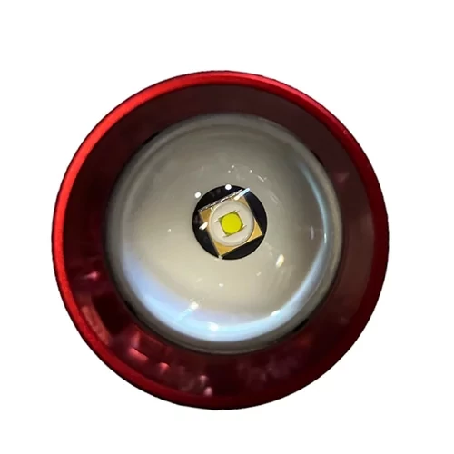 چراغ قوه پلیسی زومدار مدل PL-536