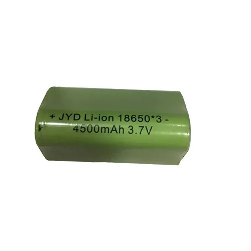 چراغ قوه پلیسی زومدار مدل PL-536
