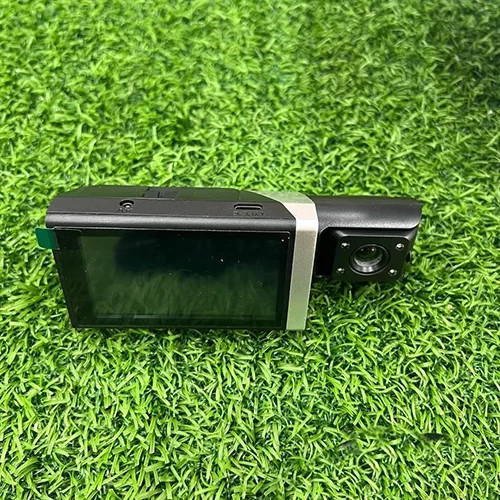 دوربین ثبت وقایع سه لنز وای فای دار BLACK BOX DVR مدل FULL HD