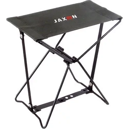صندلی ماهیگیری تاشو جکسون مدل AK-KZX019